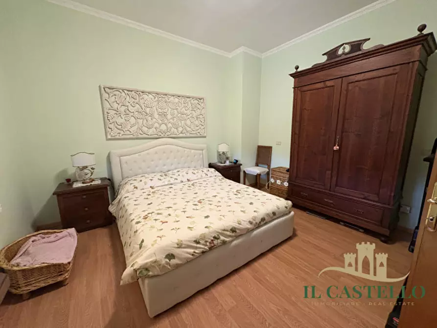 Immagine 15 di Villa in vendita  a Città Della Pieve