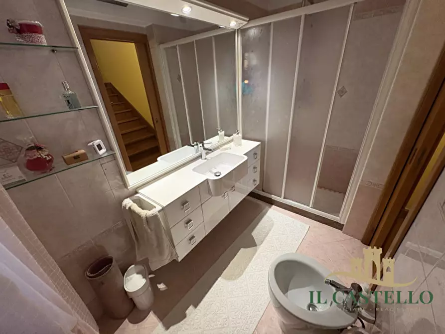 Immagine 17 di Villa in vendita  a Città Della Pieve