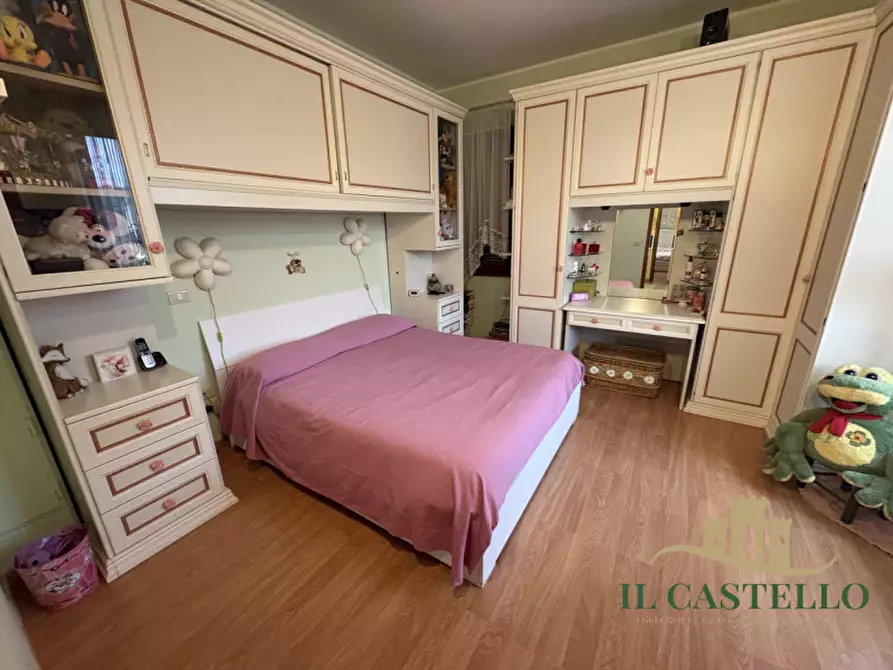 Immagine 18 di Villa in vendita  a Città Della Pieve