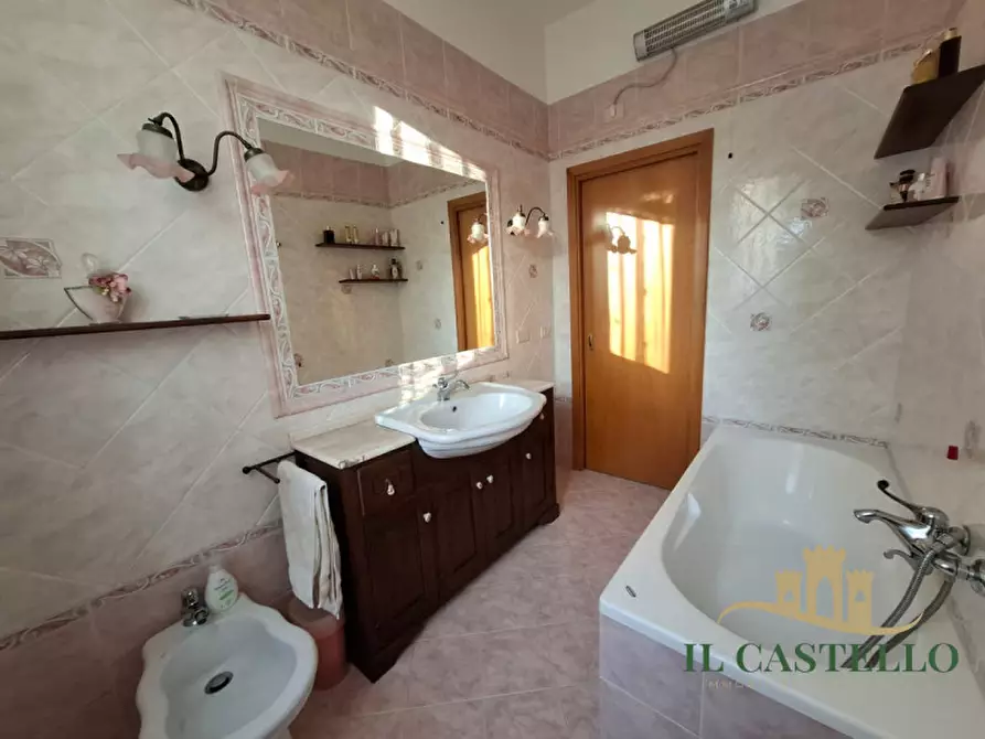 Immagine 20 di Villa in vendita  a Città Della Pieve