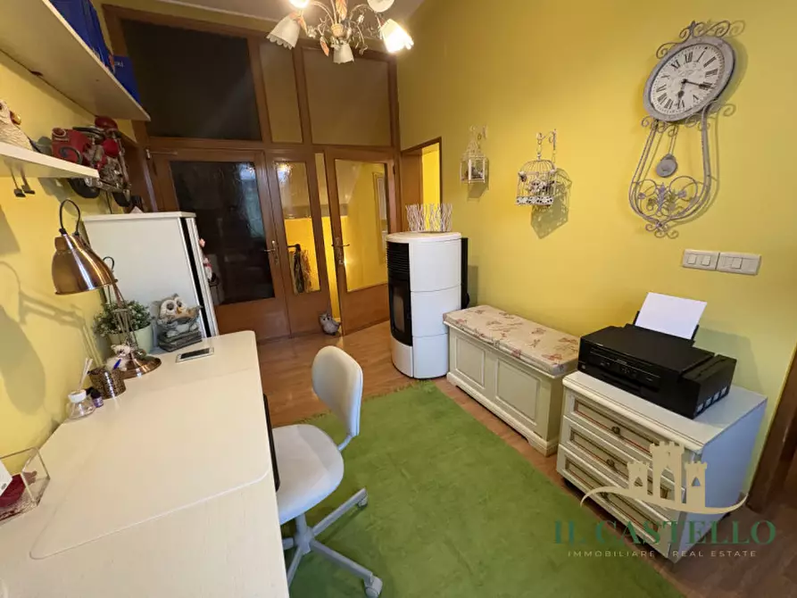 Immagine 26 di Villa in vendita  a Città Della Pieve