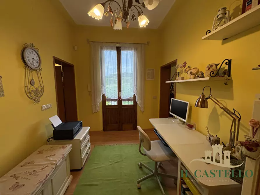 Immagine 27 di Villa in vendita  a Città Della Pieve