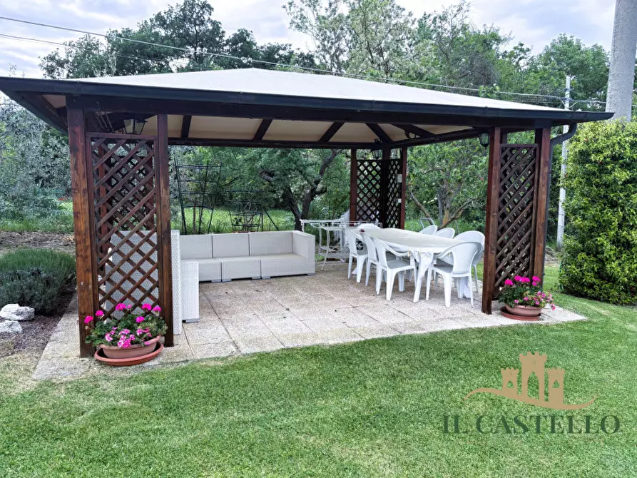 Immagine 29 di Villa in vendita  a Città Della Pieve