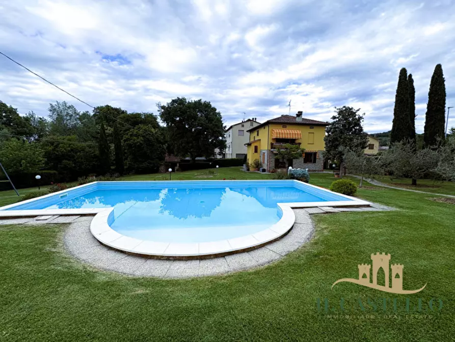 Immagine 30 di Villa in vendita  a Città Della Pieve