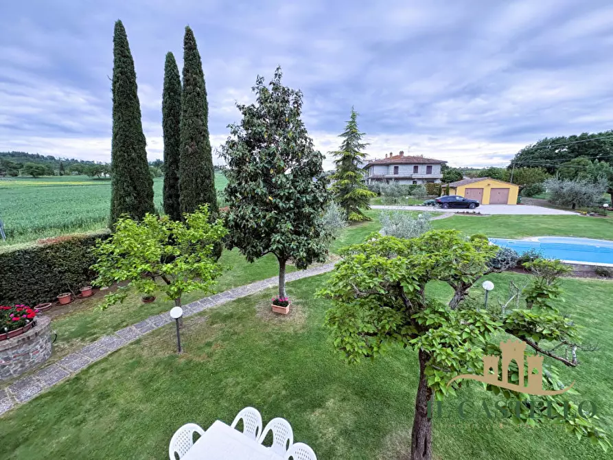 Immagine 31 di Villa in vendita  a Città Della Pieve