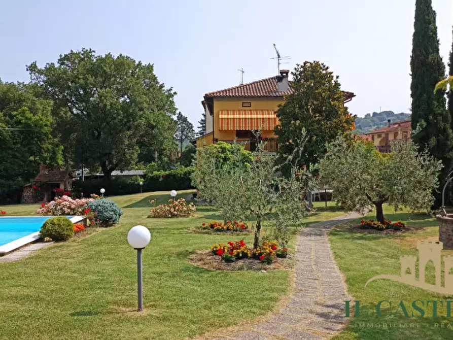 Immagine 32 di Villa in vendita  a Città Della Pieve