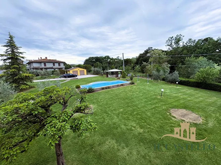 Immagine 33 di Villa in vendita  a Città Della Pieve
