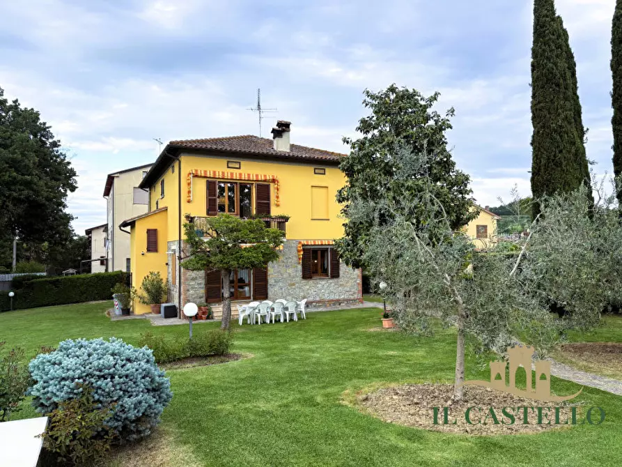Immagine 34 di Villa in vendita  a Città Della Pieve