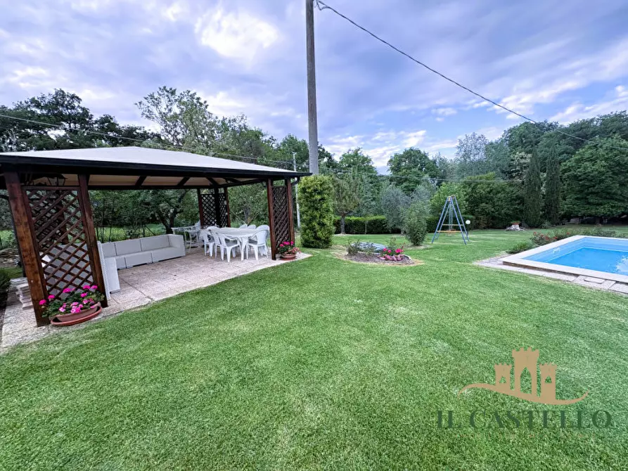 Immagine 36 di Villa in vendita  a Città Della Pieve