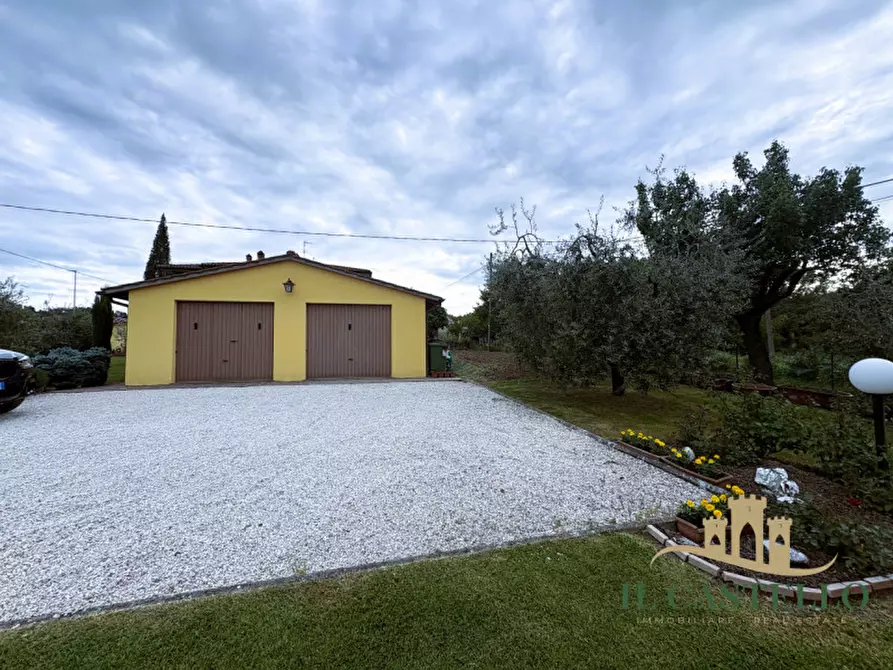 Immagine 37 di Villa in vendita  a Città Della Pieve