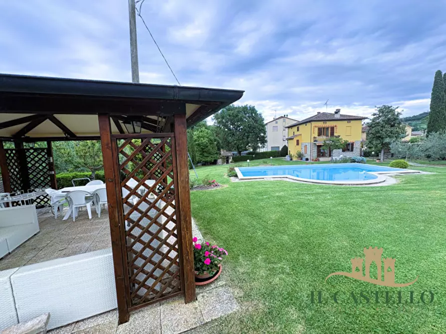 Immagine 38 di Villa in vendita  a Città Della Pieve