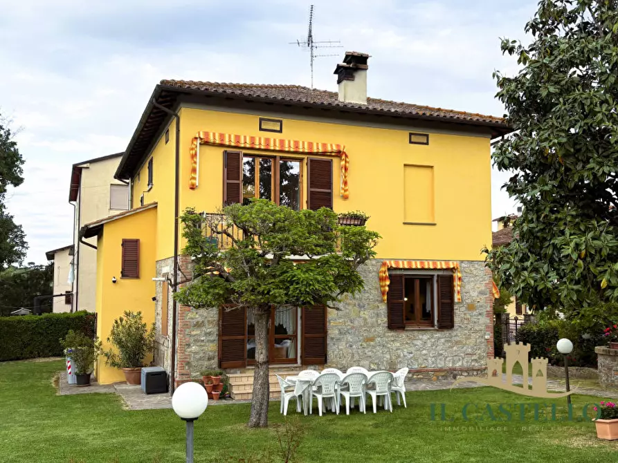 Immagine 39 di Villa in vendita  a Città Della Pieve