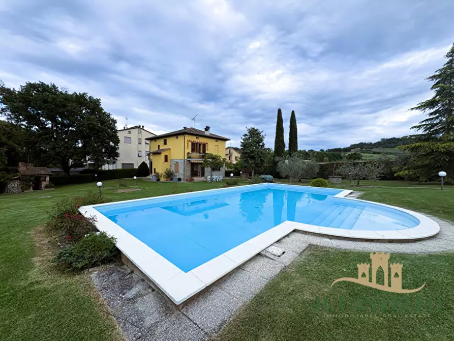 Immagine 40 di Villa in vendita  a Città Della Pieve