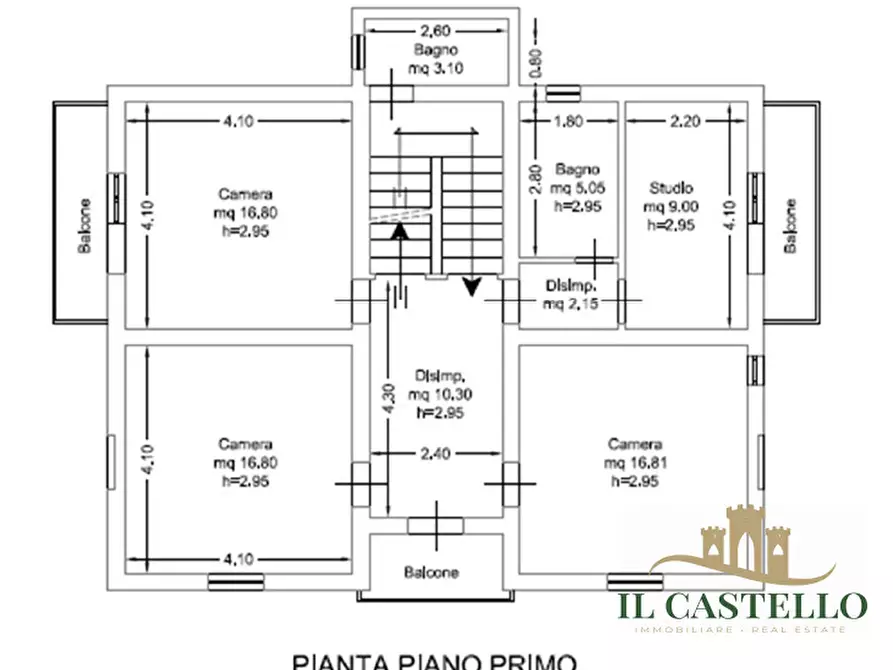Immagine 41 di Villa in vendita  a Città Della Pieve