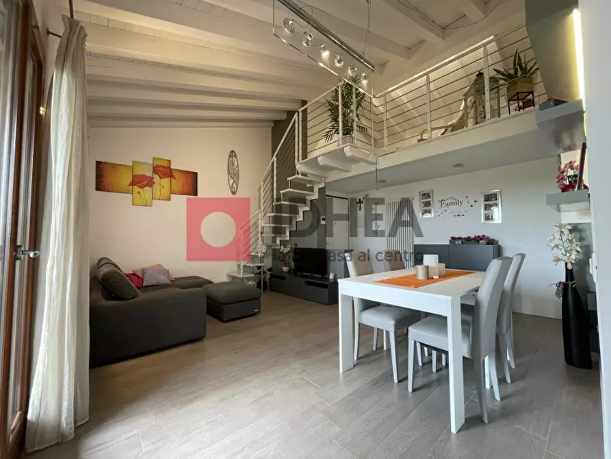 Immagine 1 di Appartamento in vendita  in Via San Cipriano a Roncade