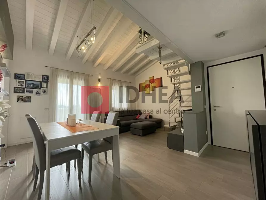 Immagine 2 di Appartamento in vendita  in Via San Cipriano a Roncade
