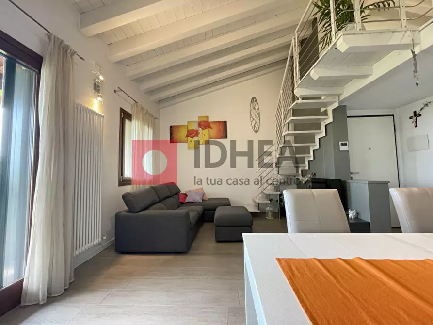Immagine 3 di Appartamento in vendita  in Via San Cipriano a Roncade