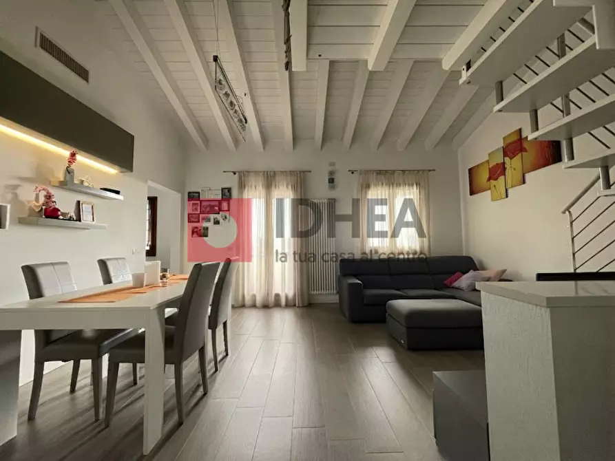 Immagine 4 di Appartamento in vendita  in Via San Cipriano a Roncade