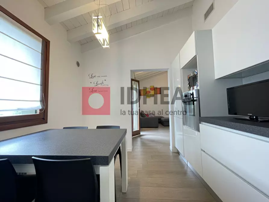 Immagine 8 di Appartamento in vendita  in Via San Cipriano a Roncade