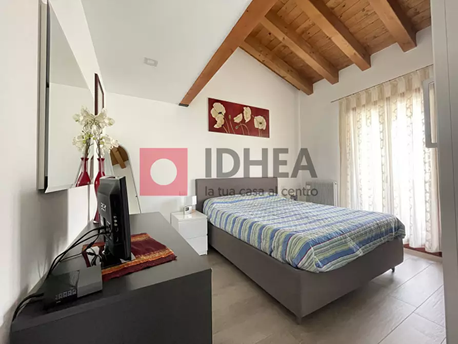 Immagine 10 di Appartamento in vendita  in Via San Cipriano a Roncade