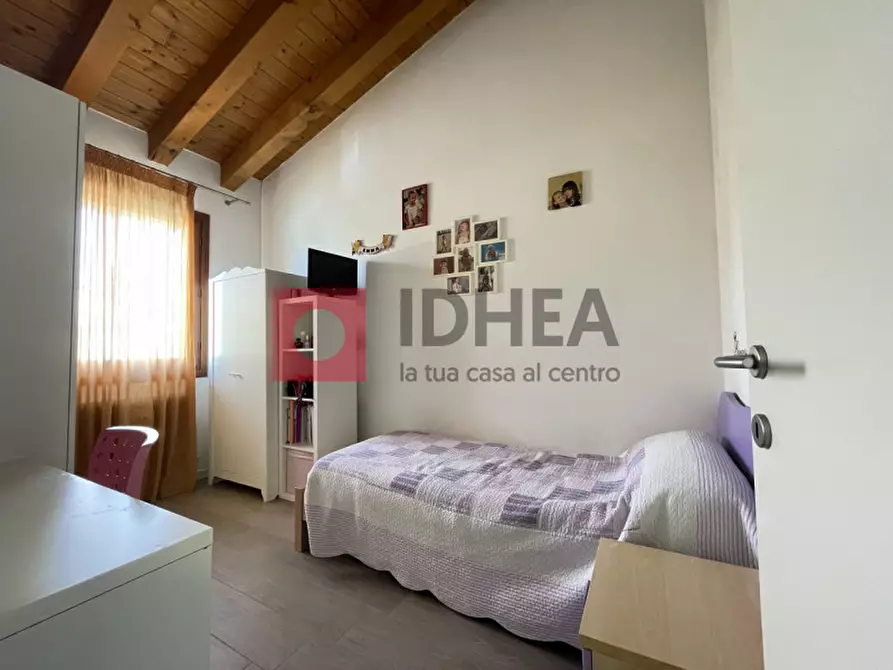 Immagine 12 di Appartamento in vendita  in Via San Cipriano a Roncade
