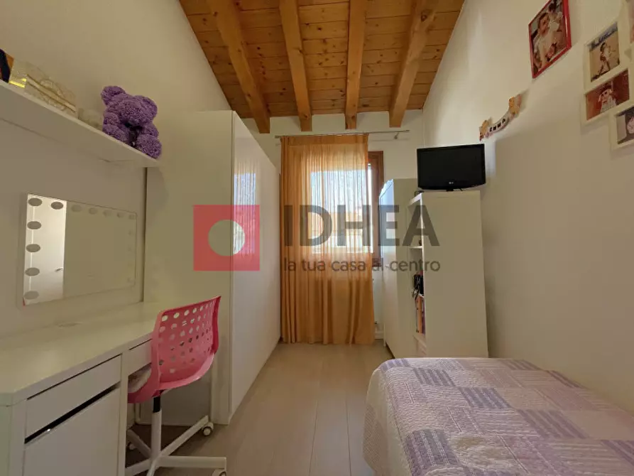 Immagine 13 di Appartamento in vendita  in Via San Cipriano a Roncade