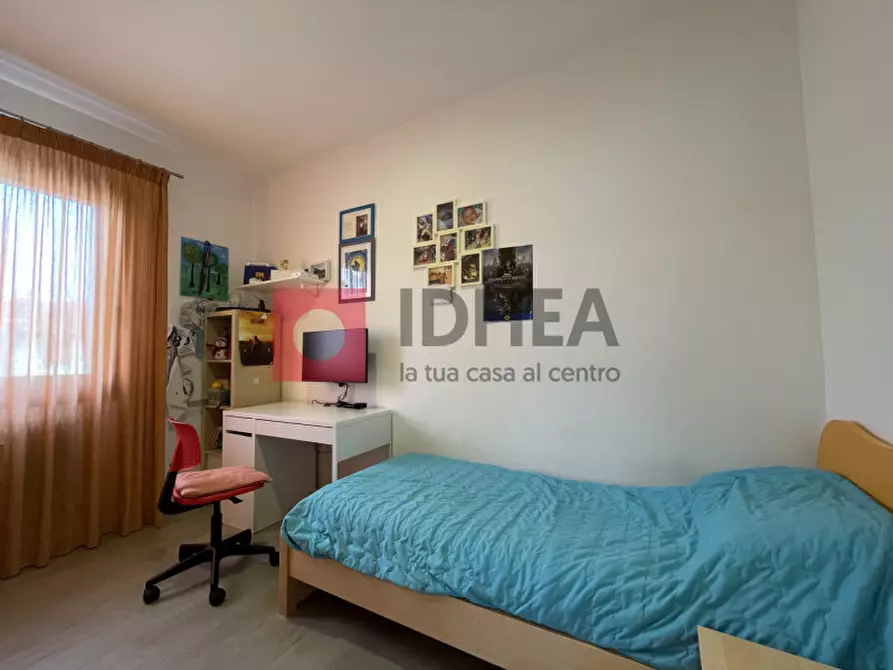 Immagine 15 di Appartamento in vendita  in Via San Cipriano a Roncade