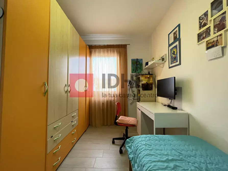 Immagine 16 di Appartamento in vendita  in Via San Cipriano a Roncade