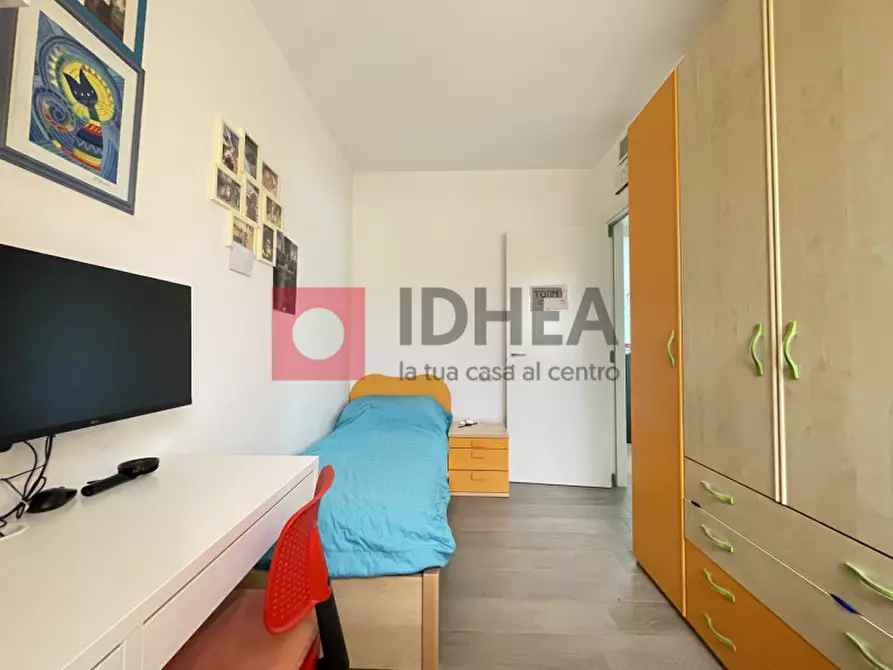 Immagine 17 di Appartamento in vendita  in Via San Cipriano a Roncade