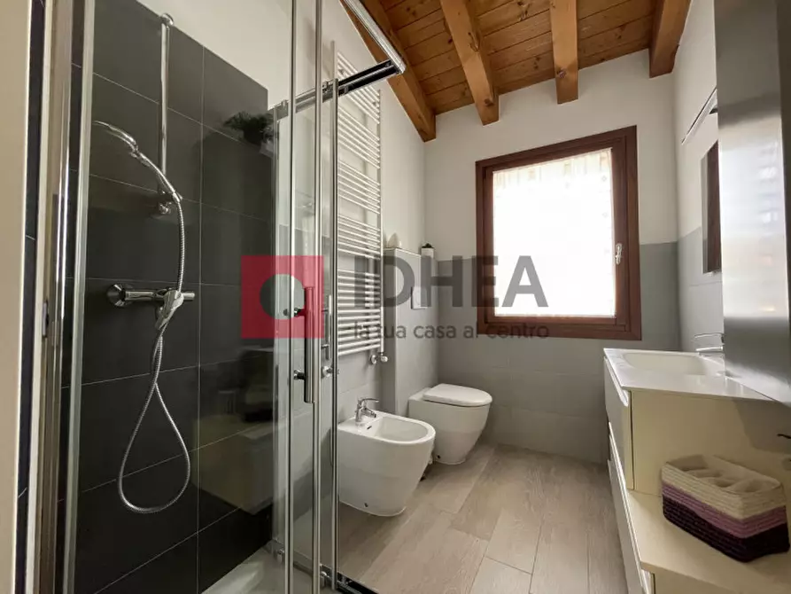 Immagine 18 di Appartamento in vendita  in Via San Cipriano a Roncade