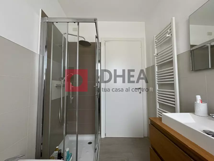 Immagine 21 di Appartamento in vendita  in Via San Cipriano a Roncade