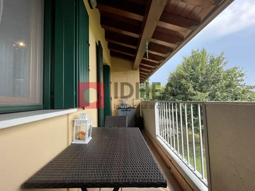 Immagine 22 di Appartamento in vendita  in Via San Cipriano a Roncade