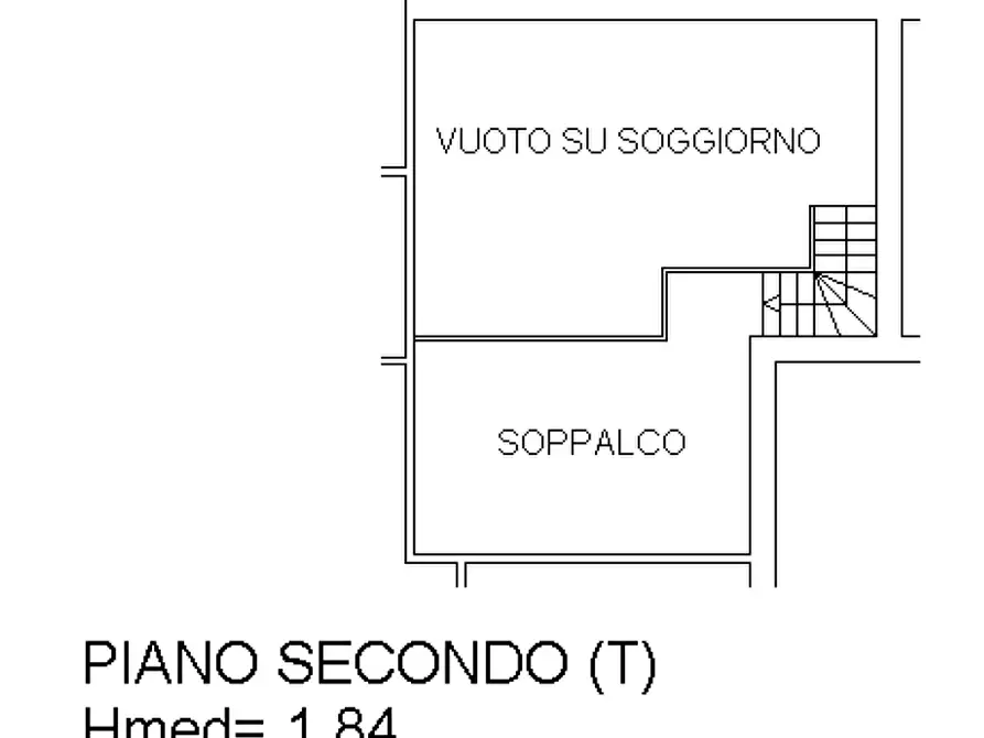 Immagine 25 di Appartamento in vendita  in Via San Cipriano a Roncade