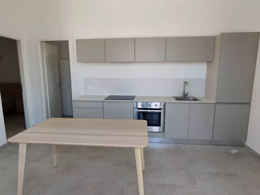 Immagine 6 di Appartamento in affitto  in VIA CAPUCCINI a Cesena