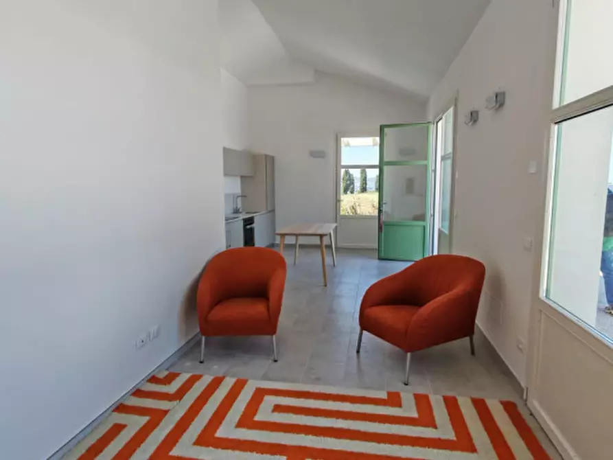 Immagine 8 di Appartamento in affitto  in VIA CAPUCCINI a Cesena