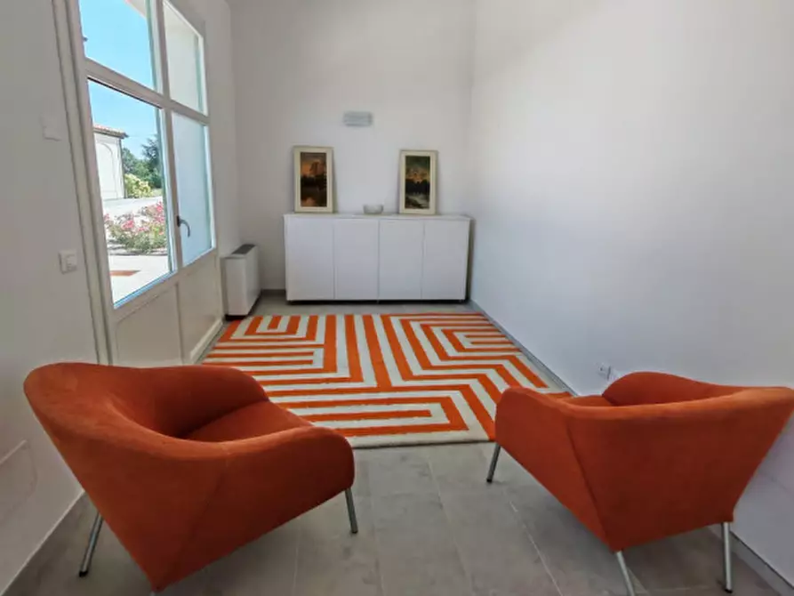 Immagine 10 di Appartamento in affitto  in VIA CAPUCCINI a Cesena