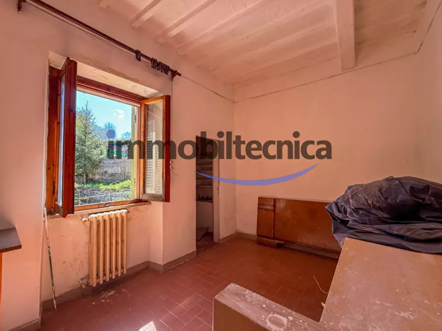 Immagine 2 di Casa indipendente in vendita  in Quarata a Arezzo