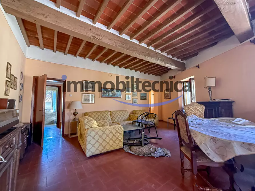 Immagine 7 di Casa indipendente in vendita  in Quarata a Arezzo