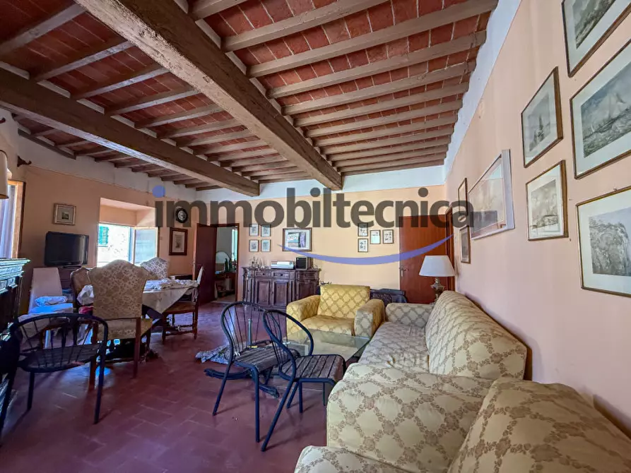 Immagine 13 di Casa indipendente in vendita  in Quarata a Arezzo