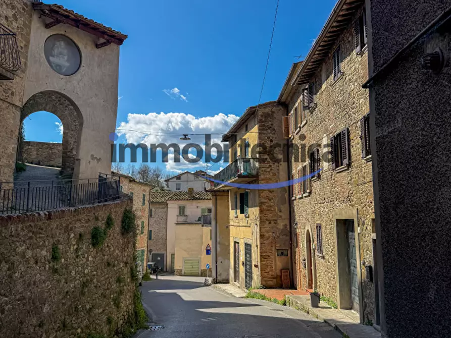 Immagine 19 di Casa indipendente in vendita  in Quarata a Arezzo