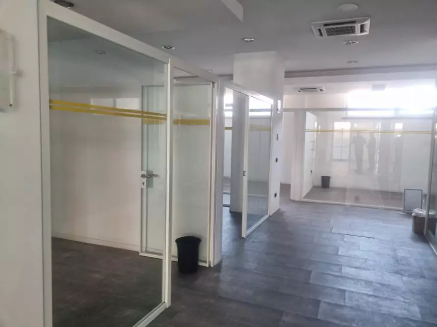 Immagine 17 di Negozio in affitto  in Via Igea a Roma
