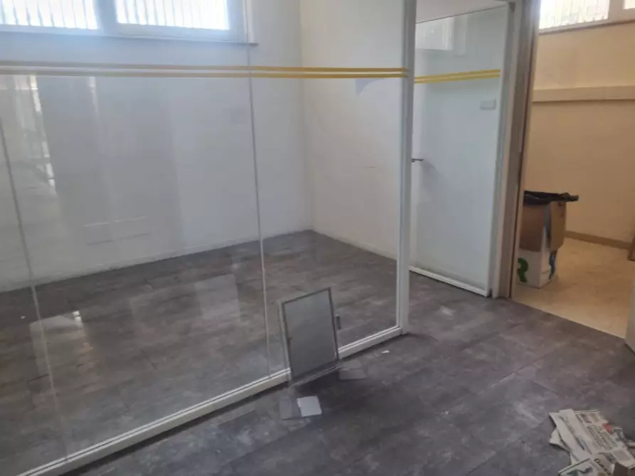 Immagine 20 di Negozio in affitto  in Via Igea a Roma