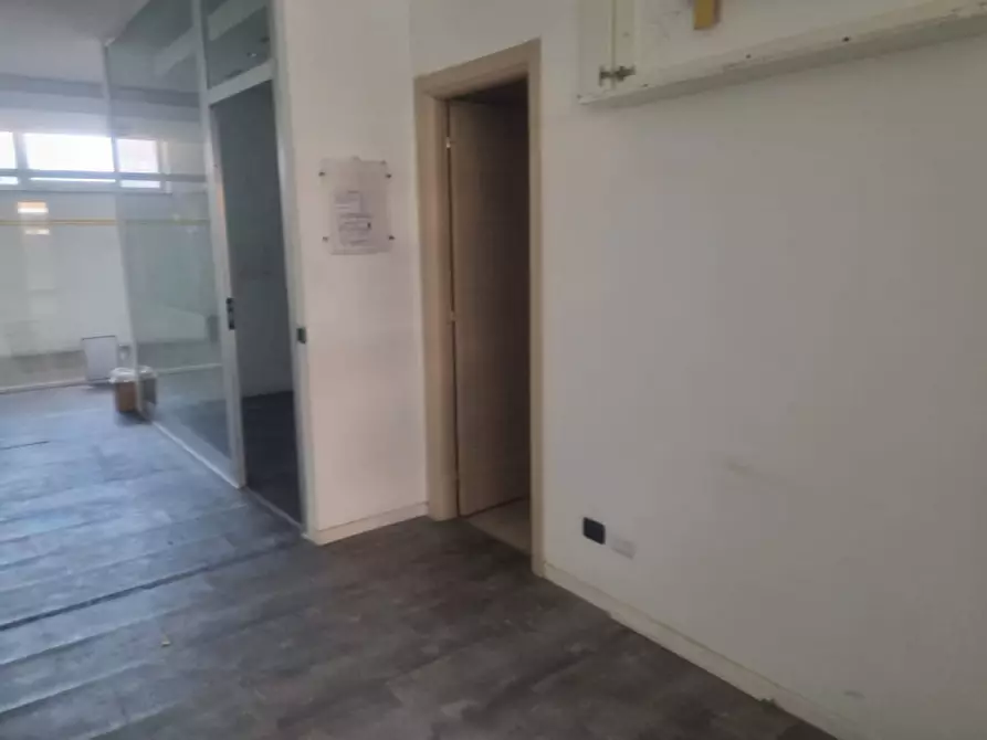 Immagine 21 di Negozio in affitto  in Via Igea a Roma