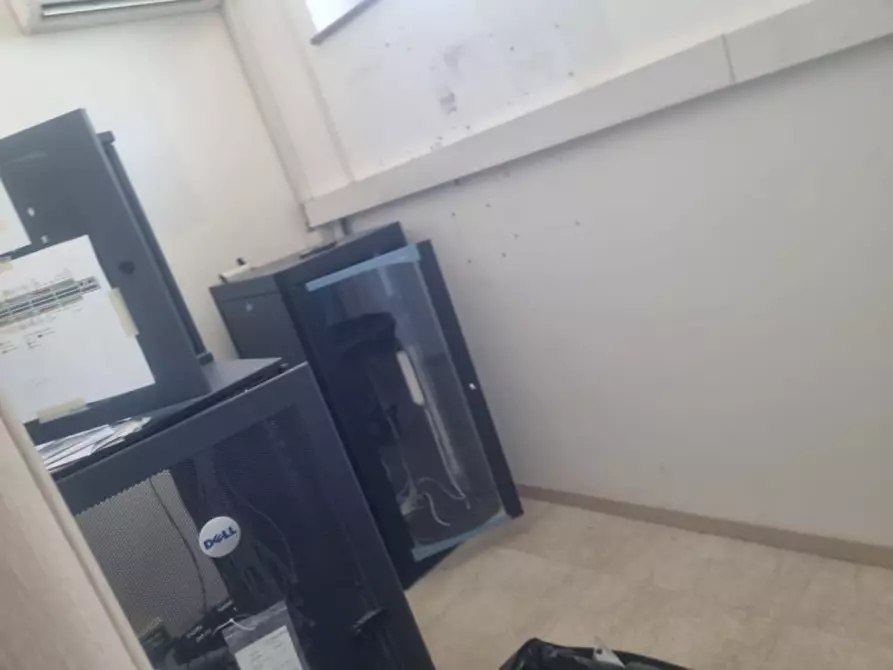 Immagine 27 di Negozio in affitto  in Via Igea a Roma