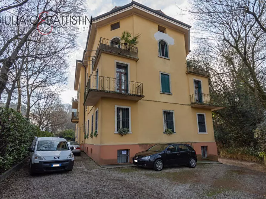Immagine 1 di Appartamento in affitto  in Viale X Giugno 57 a Vicenza