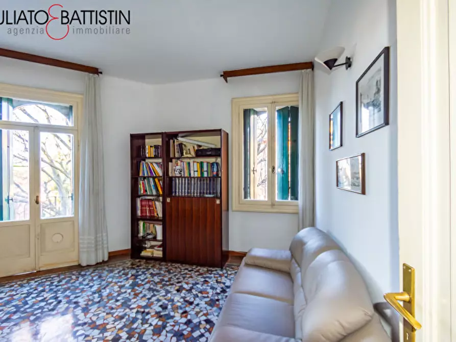 Immagine 2 di Appartamento in affitto  in Viale X Giugno 57 a Vicenza