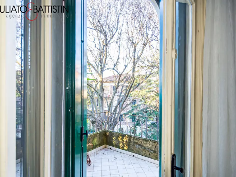 Immagine 5 di Appartamento in affitto  in Viale X Giugno 57 a Vicenza