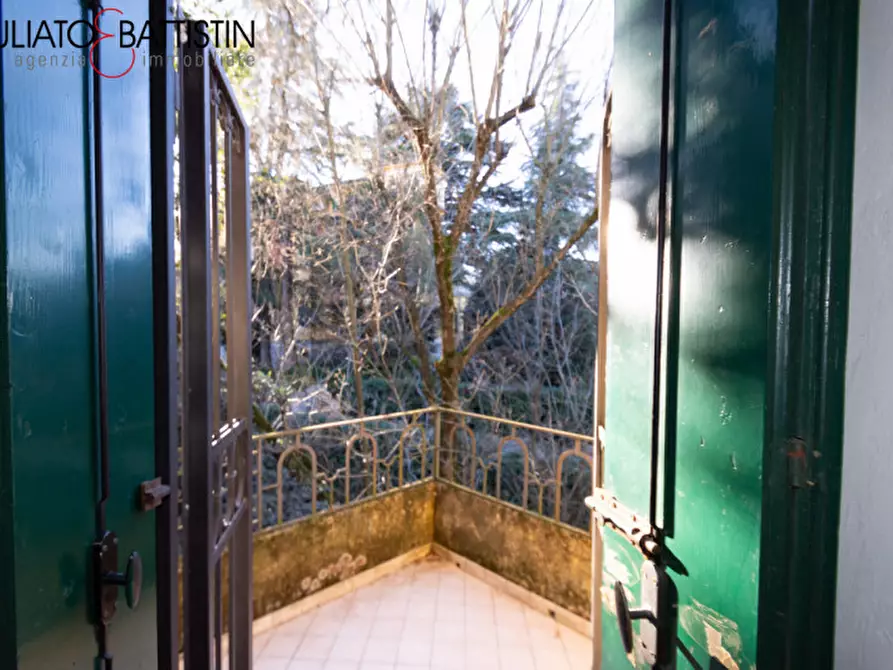 Immagine 7 di Appartamento in affitto  in Viale X Giugno 57 a Vicenza