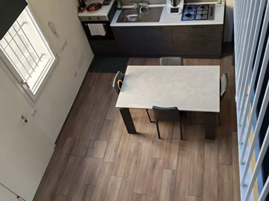 Immagine 2 di Appartamento in affitto  in Via Mura Porta Fiume 80 a Cesena