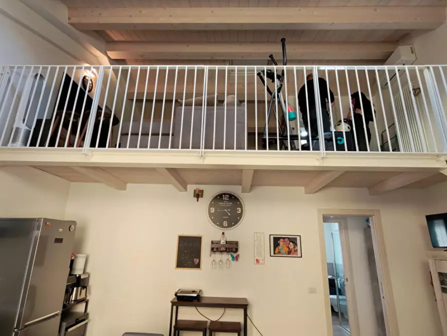 Immagine 3 di Appartamento in affitto  in Via Mura Porta Fiume 80 a Cesena